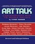 Art Talk: Conversations With 15 Women Artists, Revised And Enlarged Edition (Icon Editions)