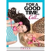 For a Good Time, Call...