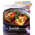 The Jewish Kitchen: Recipes and Stories from Around the World