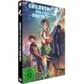 Children Who Chase Lost Voices [Alemania] [DVD]