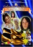 Galoschen des Gl�cks - Jana Brejchov�