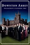 Downton Abbey Engagement Calendar 2013