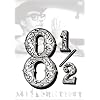 8 1/2 普及版 [DVD]