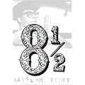 8 1/2 ���y�� [DVD]