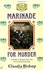 Marinade for Murder