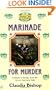 Marinade for Murder (Hemlock Falls Mystery)