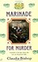 Marinade For Murder