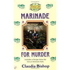 Marinade For Murder