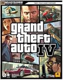 Guide Grand Theft Auto IV
