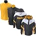 G-III Pittsburgh Steelers 6 in 1 Jacket
