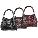 Chinese Laundry Double Strap Medium Satchel