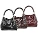 Apparel : Chinese Laundry Double Strap Medium Satchel