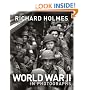 World War II in Photographs