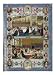 Weddings of Queen Victoria's son to Princess Alexandra of Denmark and grandson to Princess Mary Premium Giclee Poster Print by John Rae, 12x16