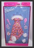 Barbie Doll Fashion Avenue Metro Styles AM in Aspen Clothing Set