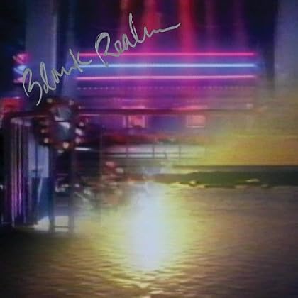 Blank Realm