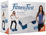 Mel B: Fitness First - Step Riser for Balance Board (Wii)
