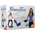 Mel B: Fitness First - Step Riser for Balance Board (Wii)