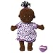 Manhattan Toy Wee Baby Stella African American Soft Doll