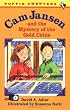 Cam Jansen: The Mystery of the Gold Coins #5