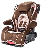 Safety 1st Alpha Omega Elite Convertible Baby Car Seat