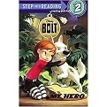 Disney, Bolt (Step into Reading. Step 2) (Paperback)