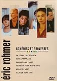 Revue Aventi  / Coffret rohmer : comedies et proverbes