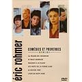 Coffret rohmer : comedies et proverbes