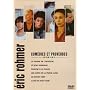 Coffret rohmer : comedies et proverbes