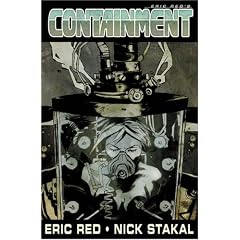 Eric Reds Containment