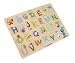 Eichhorn 109467052 - Kikaninchen Buchstaben Puzzle