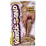 wacky-tivities - Kinetic Sand - 2lb - Brown