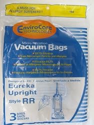 Eureka Style RR Bags (3 Pack)