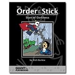 Start of Darkness (The Order of the Stick, -1)