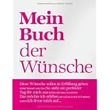 Mein Buch der W�nschevon "Yvonne Niewerth"