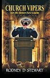 Church Vipers: Now the Abusers Have a Name