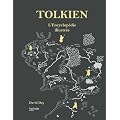 Encyclop�die illustr�e de Tolkien