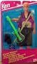 Barbie KEN Rockin' Fashion w Guitar Cool Times Fashions (1993)