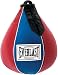 Sporting Goods : CLOSEOUT EVERLAST SPEEDBAG 8X5 BLUE/RED