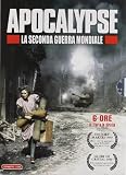 Apocalypse - La Seconda Guerra Mondiale (3 Dvd)