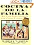 Cocina de la familia: m�s de 200 recetas aut�nticas desde cocinas mexicanas