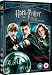 Harry Potter and the Order of the Phoenix [DVD] [2007]