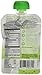Plum Organics Baby Just Veggies, Sweet Peas/Mint, 3 Ounce (Pack of 6)