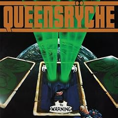 The Warning [VINYL]