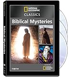 Ng Classics:biblical Mysteries