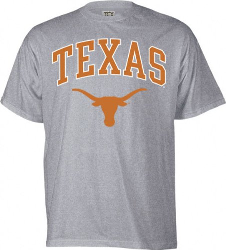 Texas Longhorns Kids/Youth Perennial T-Shirt