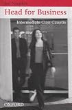 Head for Business: Intermediate: Class Cassettes