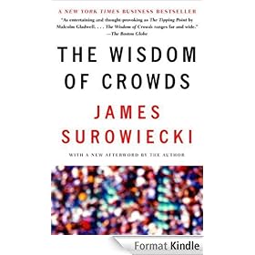 The Wisdom of Crowds