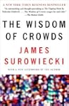 The Wisdom of Crowds
