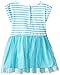 Disney Baby Girls' The Little Mermaid Knit Dress Set (Pack of 2)